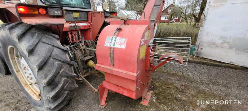 Klappi KT200