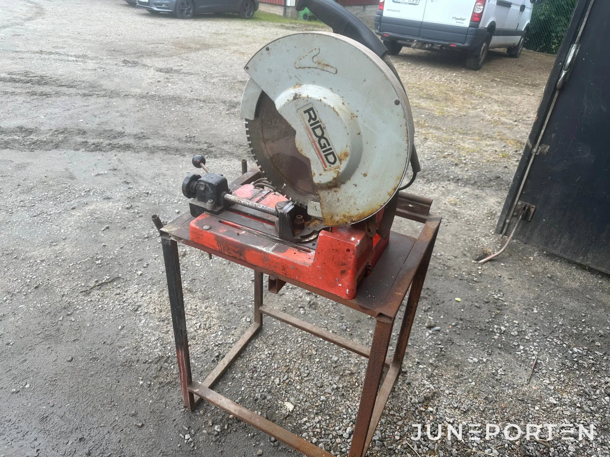 Klingkap Ridgid 590-L