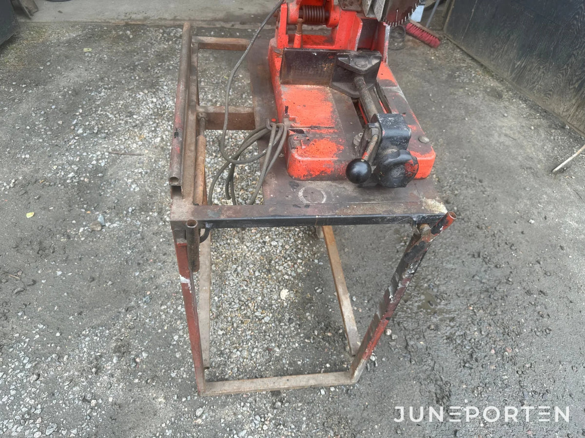 Klingkap Ridgid 590-L