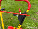 Gräsklippare Klippo Compact SE
