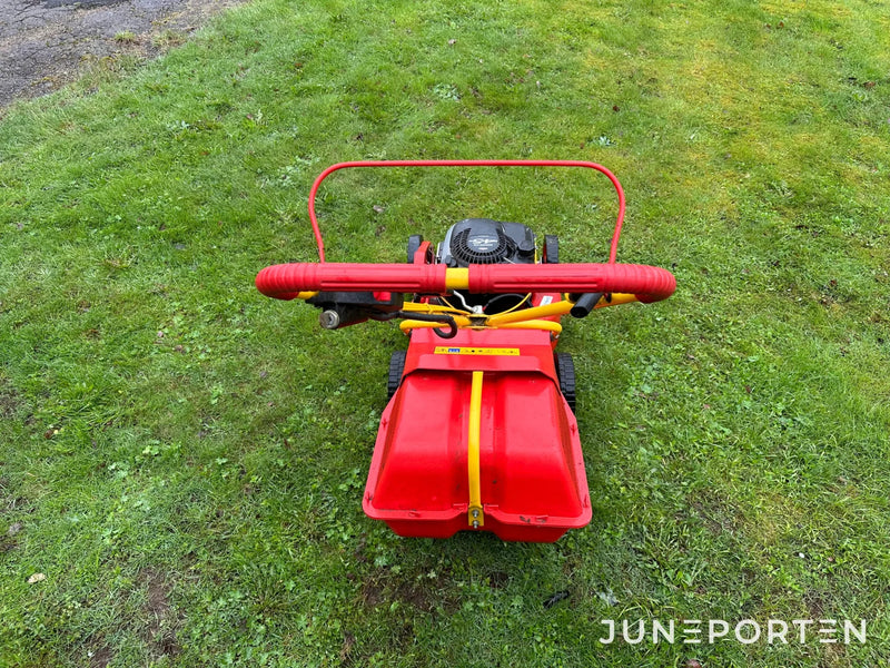 Gräsklippare Klippo Compact SE