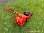 Gräsklippare Klippo Compact SE