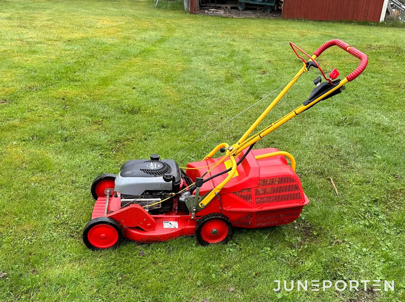 Gräsklippare Klippo Compact SE