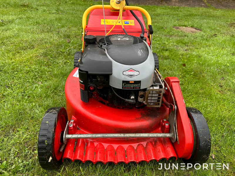Gräsklippare Klippo Compact SE