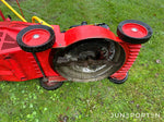 Gräsklippare Klippo Compact SE