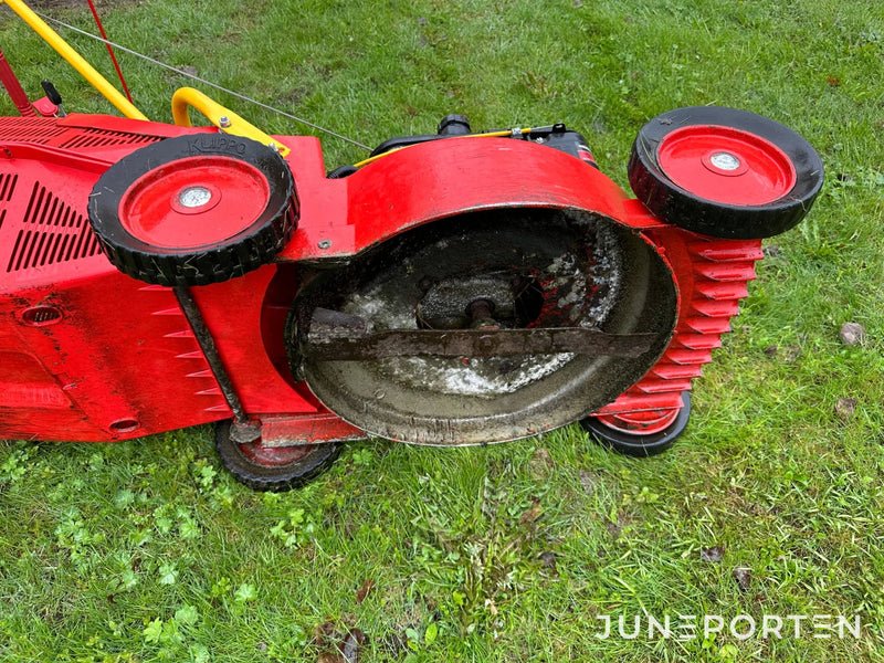 Gräsklippare Klippo Compact SE