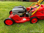 Gräsklippare Klippo Compact SE