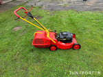 Gräsklippare Klippo Compact SE