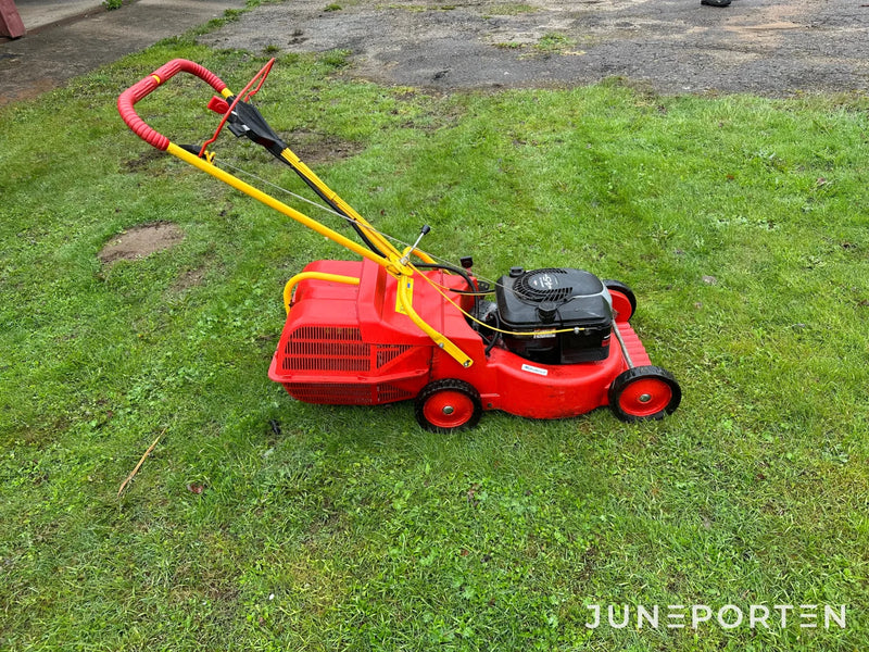 Gräsklippare Klippo Compact SE