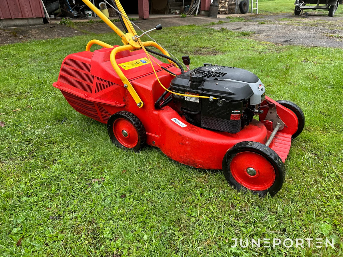 Gräsklippare Klippo Compact SE