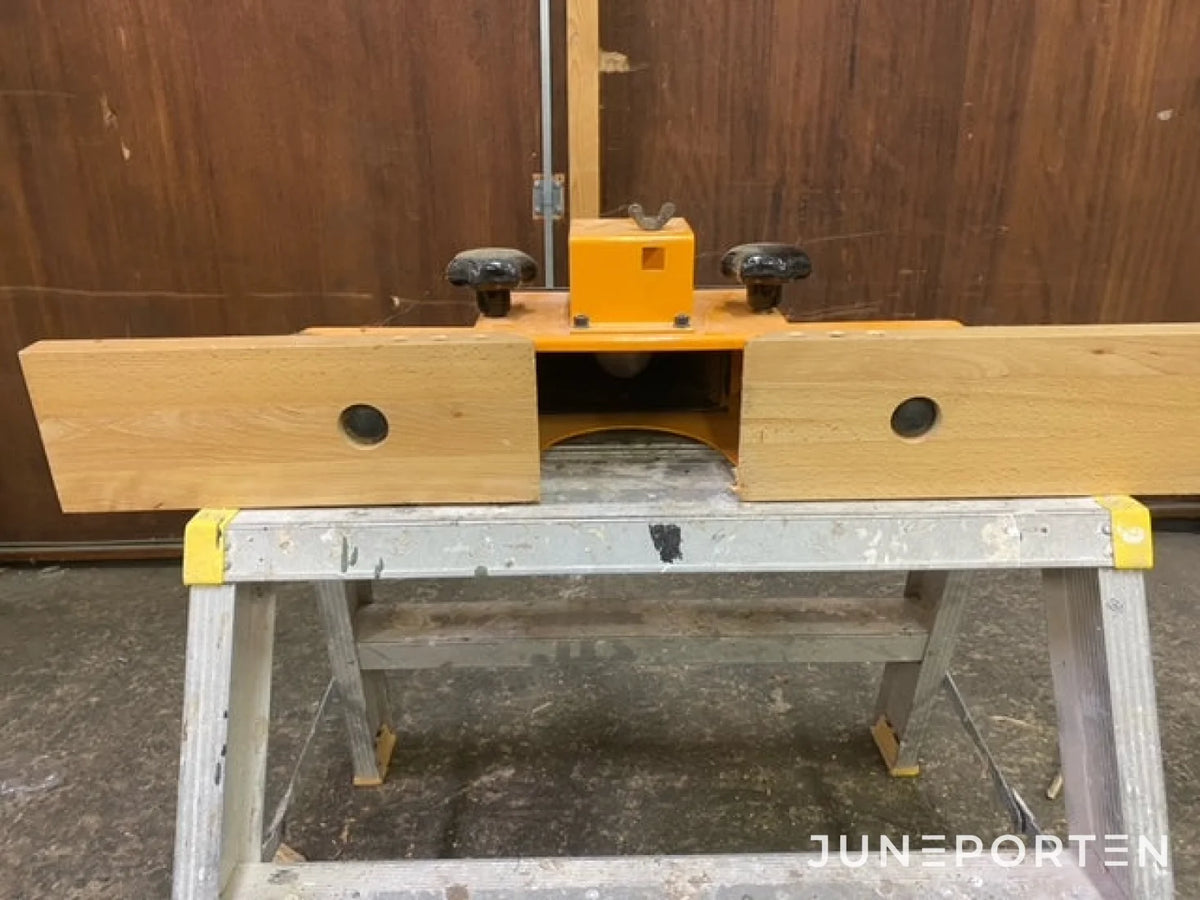 Kombimaskin Emco-Rex 2000