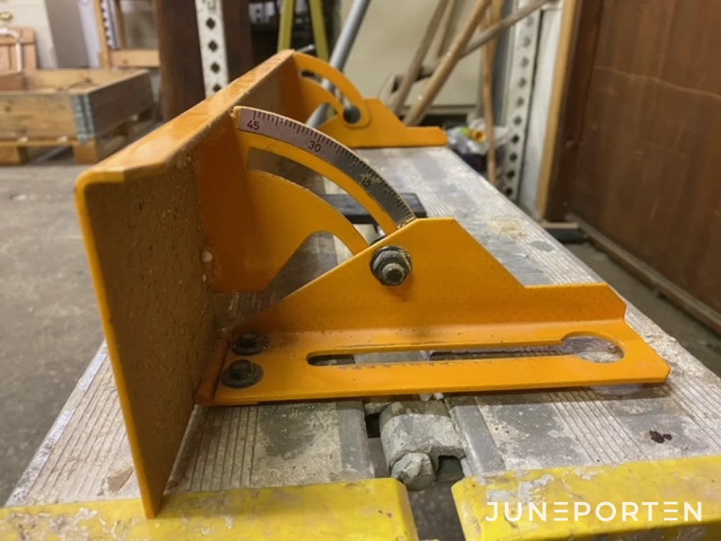 Kombimaskin Emco-Rex 2000