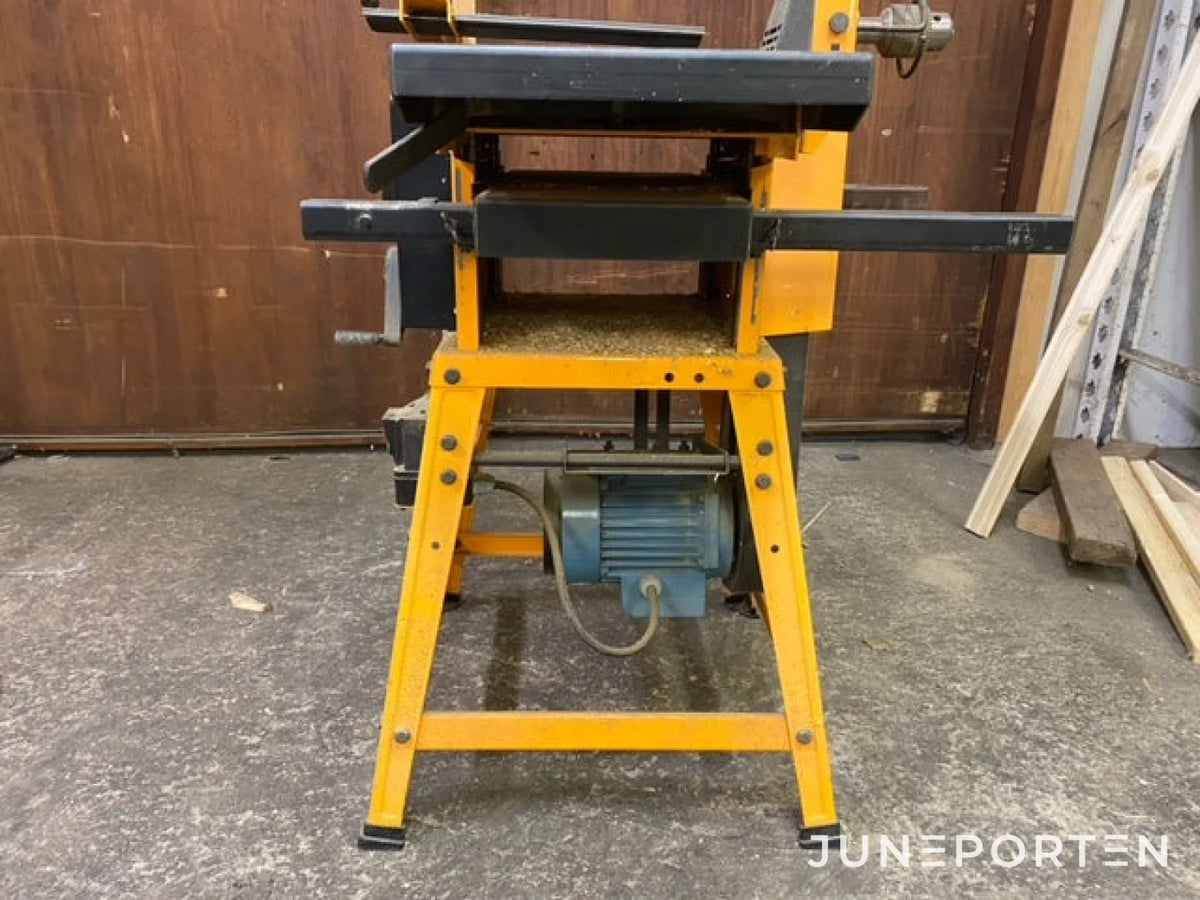 Kombimaskin Emco-Rex 2000