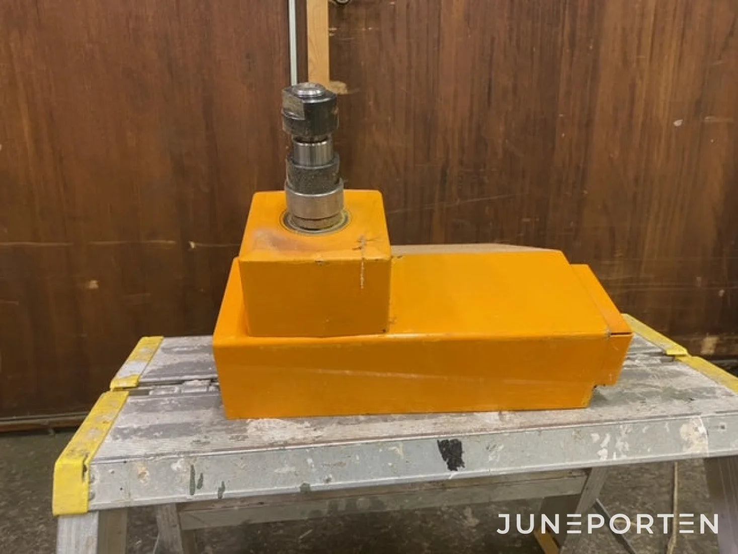 Kombimaskin Emco-Rex 2000