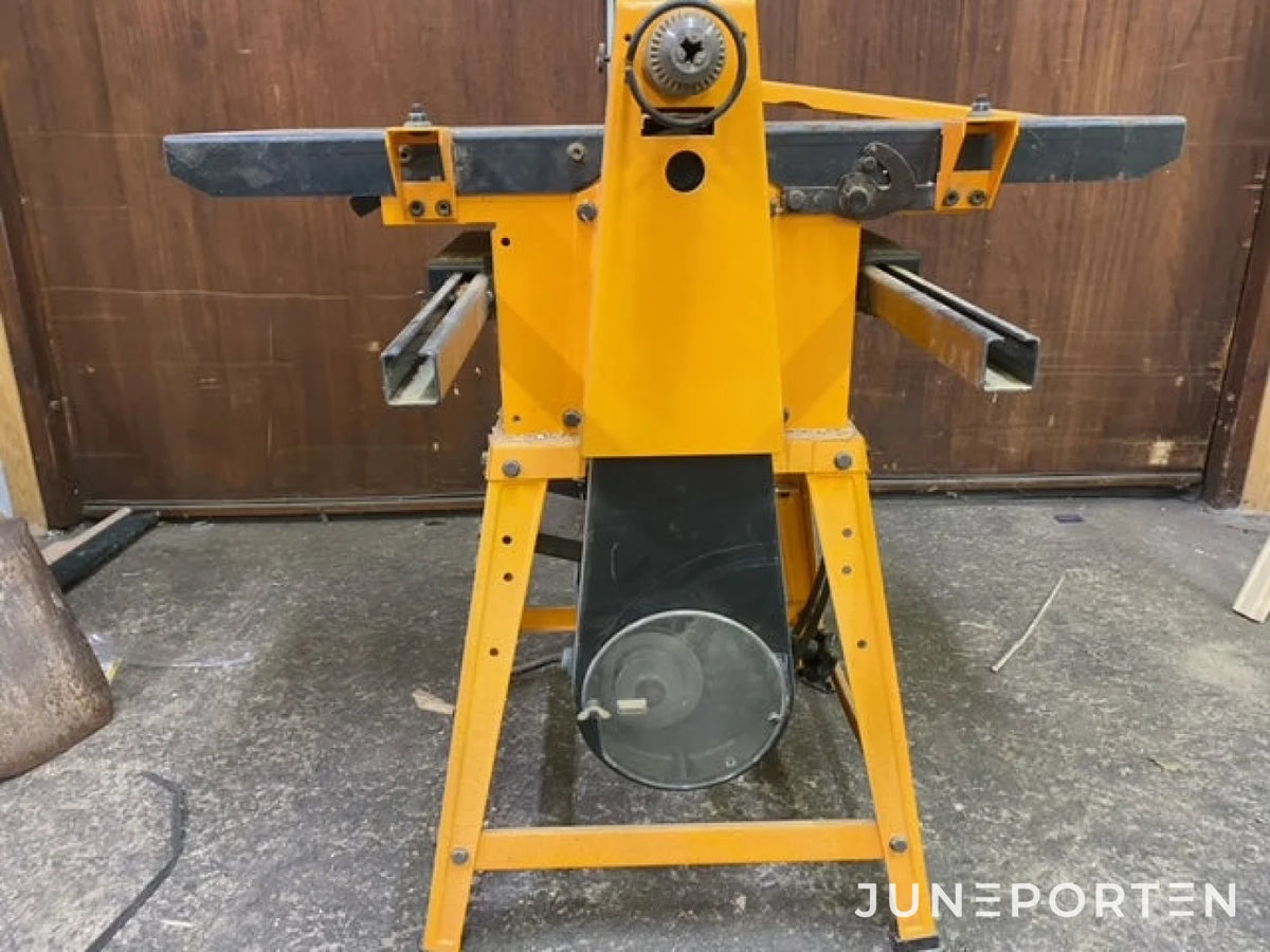 Kombimaskin Emco-Rex 2000