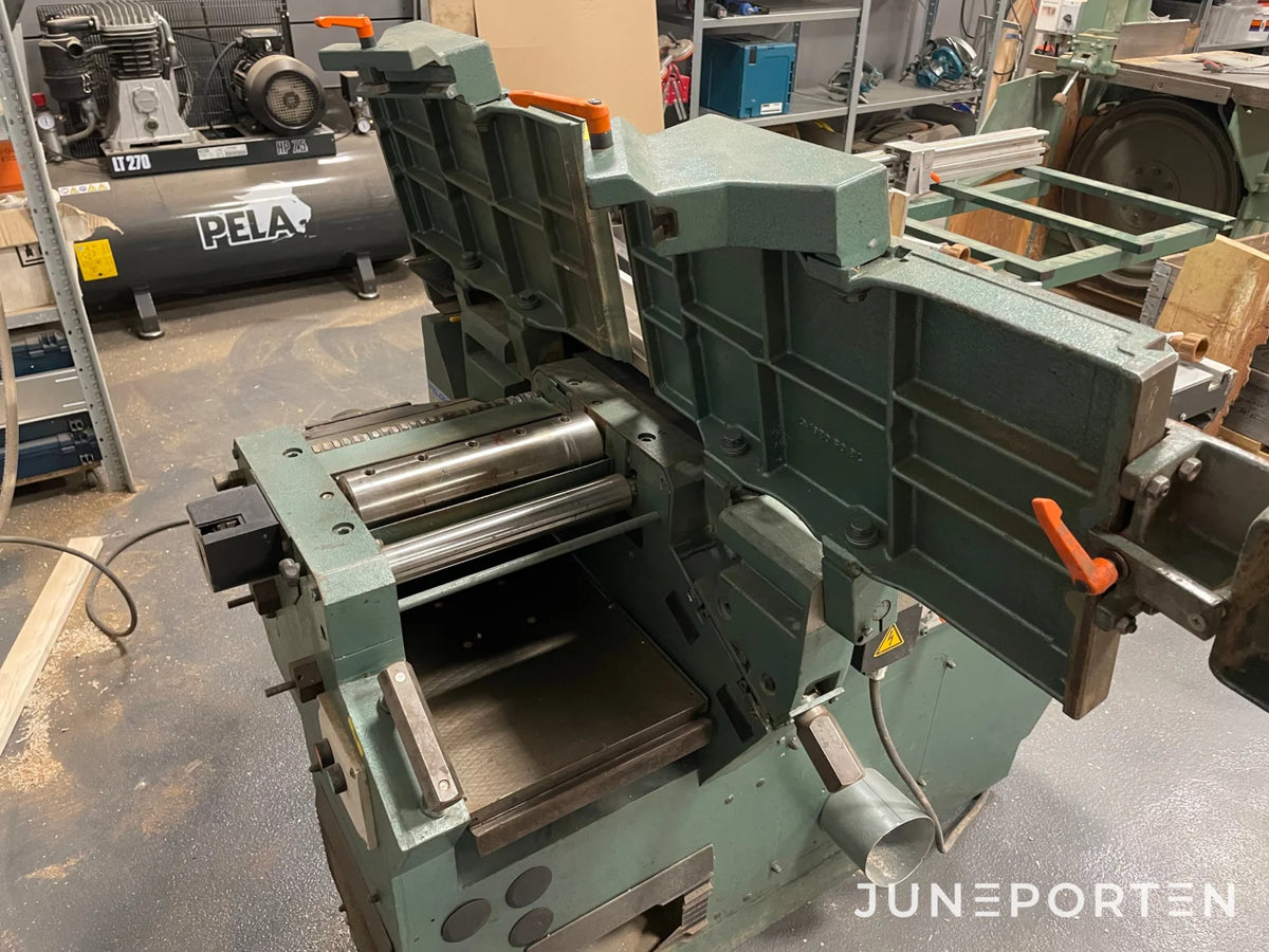 Kombimaskin Felder BF6-31
