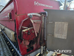 Kombisåmaskin Kongskilde Demeter HT 4000S
