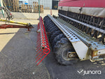 Kombisåmaskin Kongskilde Demeter HT 4000S