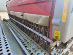 Kombisåmaskin Kongskilde Demeter HT 4000S