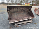 Kombiskopa Volvo