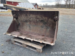 Kombiskopa Volvo