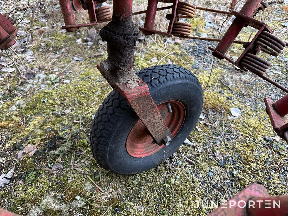 Kombivändare Akron 320