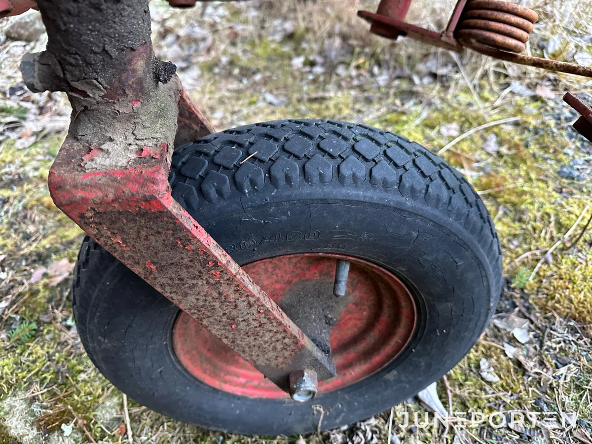 Kombivändare Akron 320