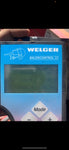Welger RP 220 Double Action Kombipress