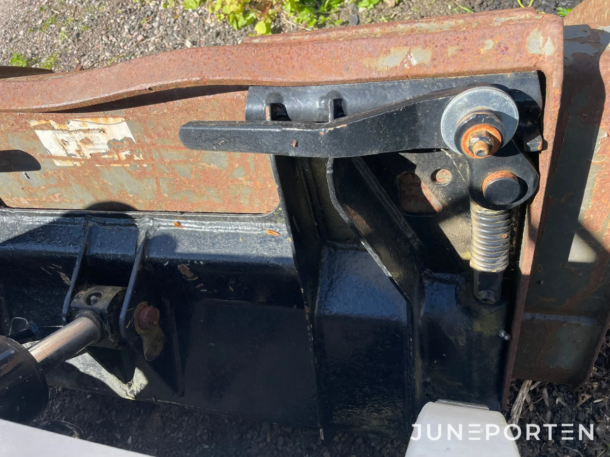 Kompaktlastare Bobcat 463