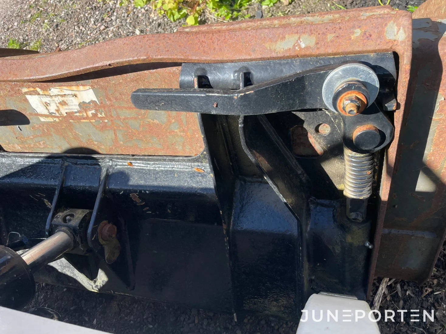 Kompaktlastare Bobcat 463