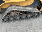 Kompaktlastare CAT 257B
