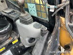Kompaktlastare CAT 257B