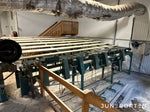 Komplett hyvellina Jonsered