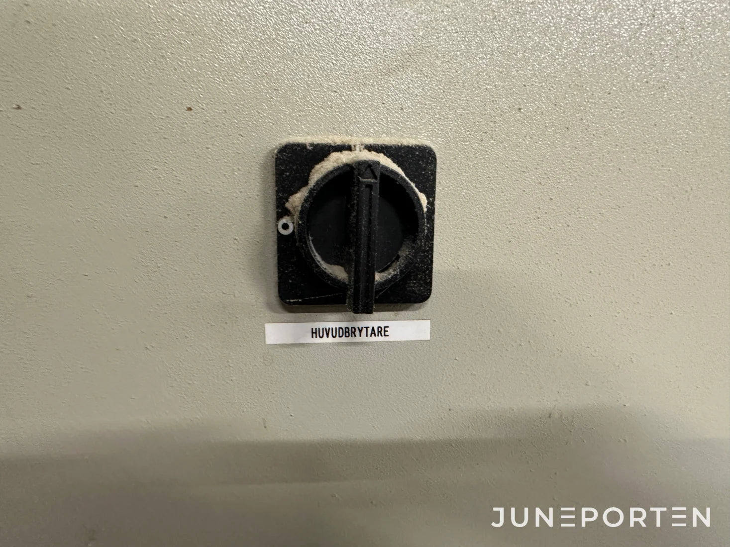Komplett hyvellina Jonsered