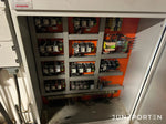 Komplett hyvellina Jonsered