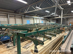 Komplett hyvellina Jonsered
