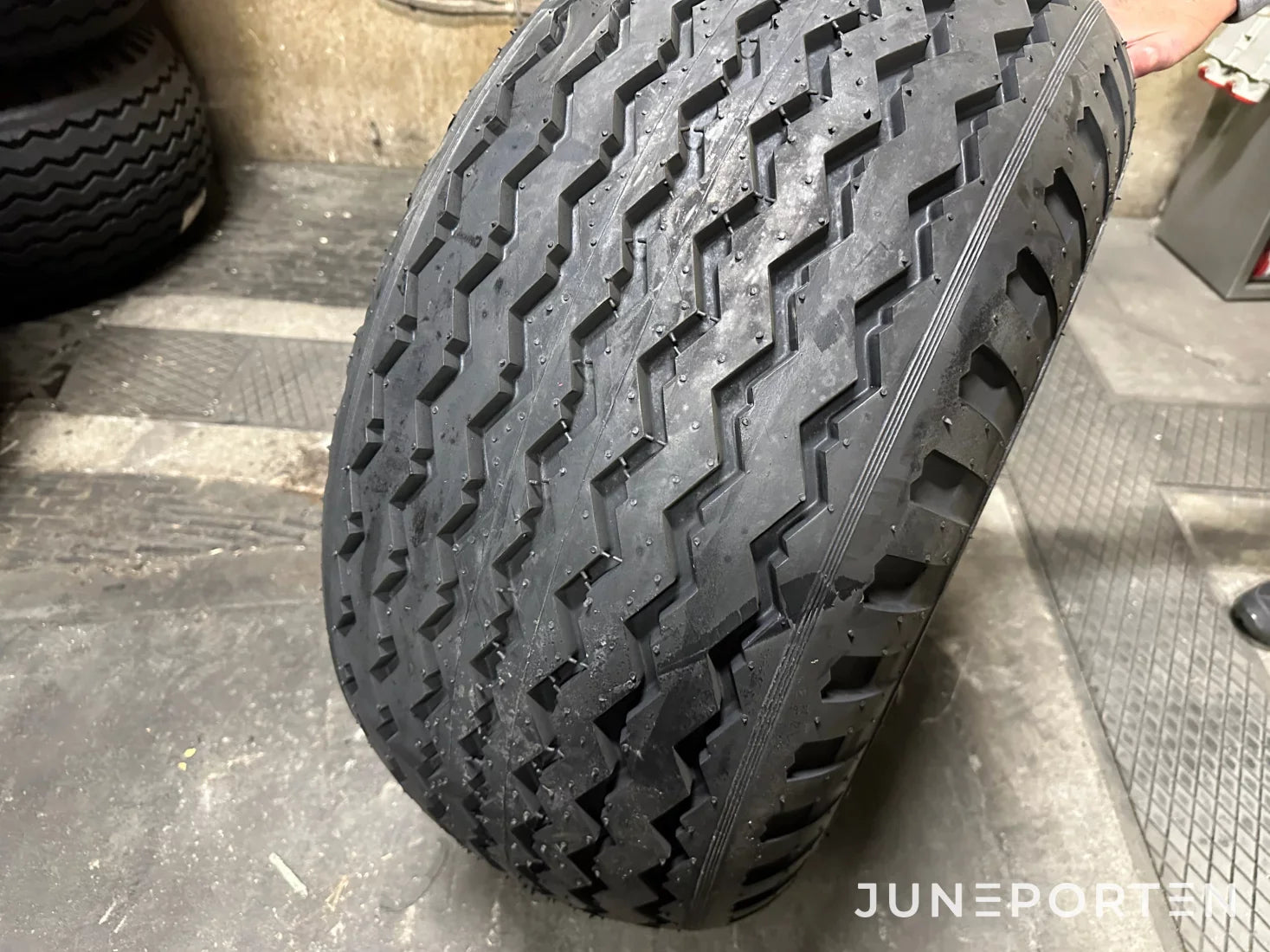 Trelleborg 400/ 60-15,5 (4 st)