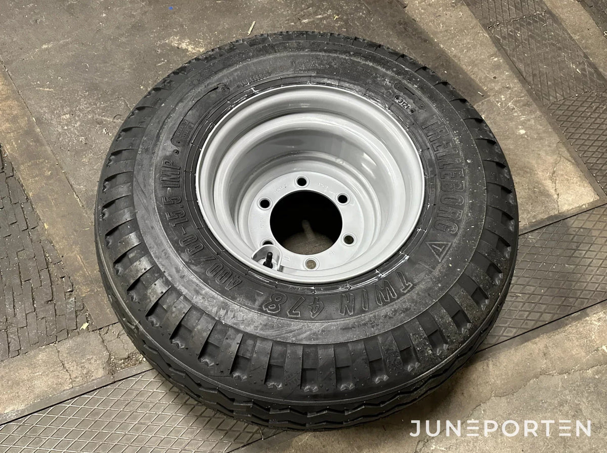 Trelleborg 400/ 60-15,5 (4 st)