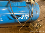 Kompressor Abac LT 270