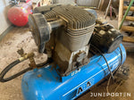 Kompressor Abac LT 270