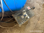 Kompressor Abac LT 270