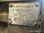 Kompressor Abac LT 270