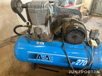 Kompressor Abac LT 270