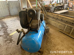 Kompressor Abac LT 270