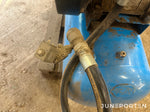 Kompressor Abac LT 270