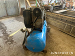 Kompressor Abac LT 270