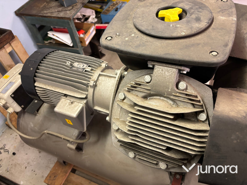 Kompressor Atlas Copco LE9