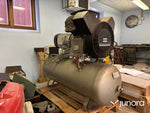 Kompressor Atlas Copco LE9