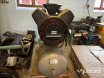 Kompressor Atlas Copco LE9