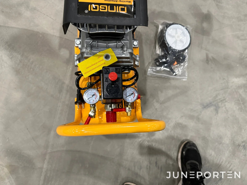 Kompressor Dingqi